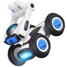 Машинка на радиоуправлении SHT 1509C Mighty Hammer 2.4G