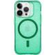 Чехол TPU Radiance with MagSafe для Apple iPhone 16 Pro (6.3")