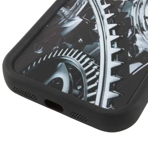 TPU чехол Prestige для Apple iPhone X / XS (5.8")