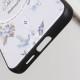TPU+PC чохол Secret Garden with MagFit для Samsung Galaxy S24+ White