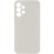 Чохол Silicone Cover Lakshmi Full Camera (AAA) для Samsung Galaxy A32 4G Білий / White