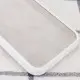 Чохол Silicone Case Full Protective (AA) NO LOGO для Apple iPhone 13 mini (5.4") Білий / White