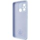 Чехол Silicone Cover Lakshmi Full Camera (AAA) для Xiaomi Redmi 12C