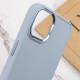 TPU чехол Bonbon Metal Style для Apple iPhone 12 Pro Max (6.7")