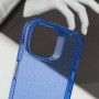 Чохол TPU Radiance для Apple iPhone 14 (6.1") Blue