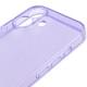 TPU чохол Nova для Apple iPhone 17 (6.3") Purple