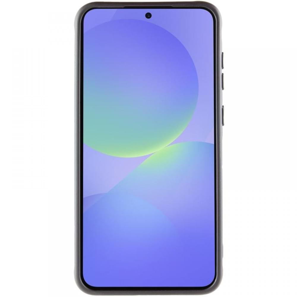 Чохол TPU Bloom with MagSafe для Samsung Galaxy A57 5G Black