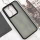 Чехол TPU+PC Lyon Frosted для Tecno Spark Go 2023