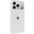 Чохол Silicone Case Full Protective (AA) для Apple iPhone 17 Pro Max (6.9") Білий / White