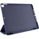 Чохол Smart Case Open buttons для Apple iPad 10.2" (2019) (2020) (2021) Blue