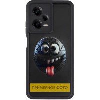 TPU чохол Prestige для Xiaomi Redmi Note 13 4G Smile