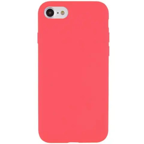 Чехол Silicone Case Full Protective (AA) NO LOGO для Apple iPhone SE (2020)