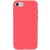 Чехол Silicone Case Full Protective (AA) NO LOGO для Apple iPhone SE (2020)