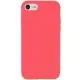 Чехол Silicone Case Full Protective (AA) NO LOGO для Apple iPhone SE (2020)