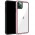 Чохол PC+TPU+Metal K-DOO Ares для Apple iPhone 13 Pro Max (6.7") Рожевий