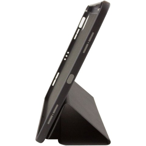 Чохол Smart Case Open buttons для Apple iPad Pro 11" (2024-25) Black