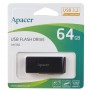 Флеш накопитель Apacer USB 3.2 AH350 64Gb