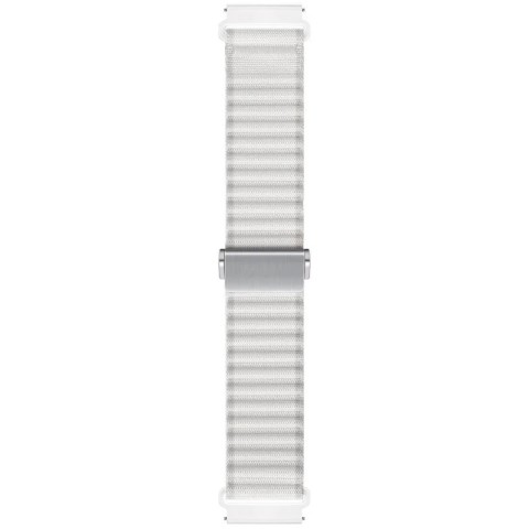 Ремінець Nylon Ocean Band для Smart Watch 22mm White