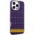Чохол TPU Ribbio для Apple iPhone 16 (6.1") Purple