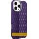 Чохол TPU Ribbio для Apple iPhone 16 (6.1") Purple