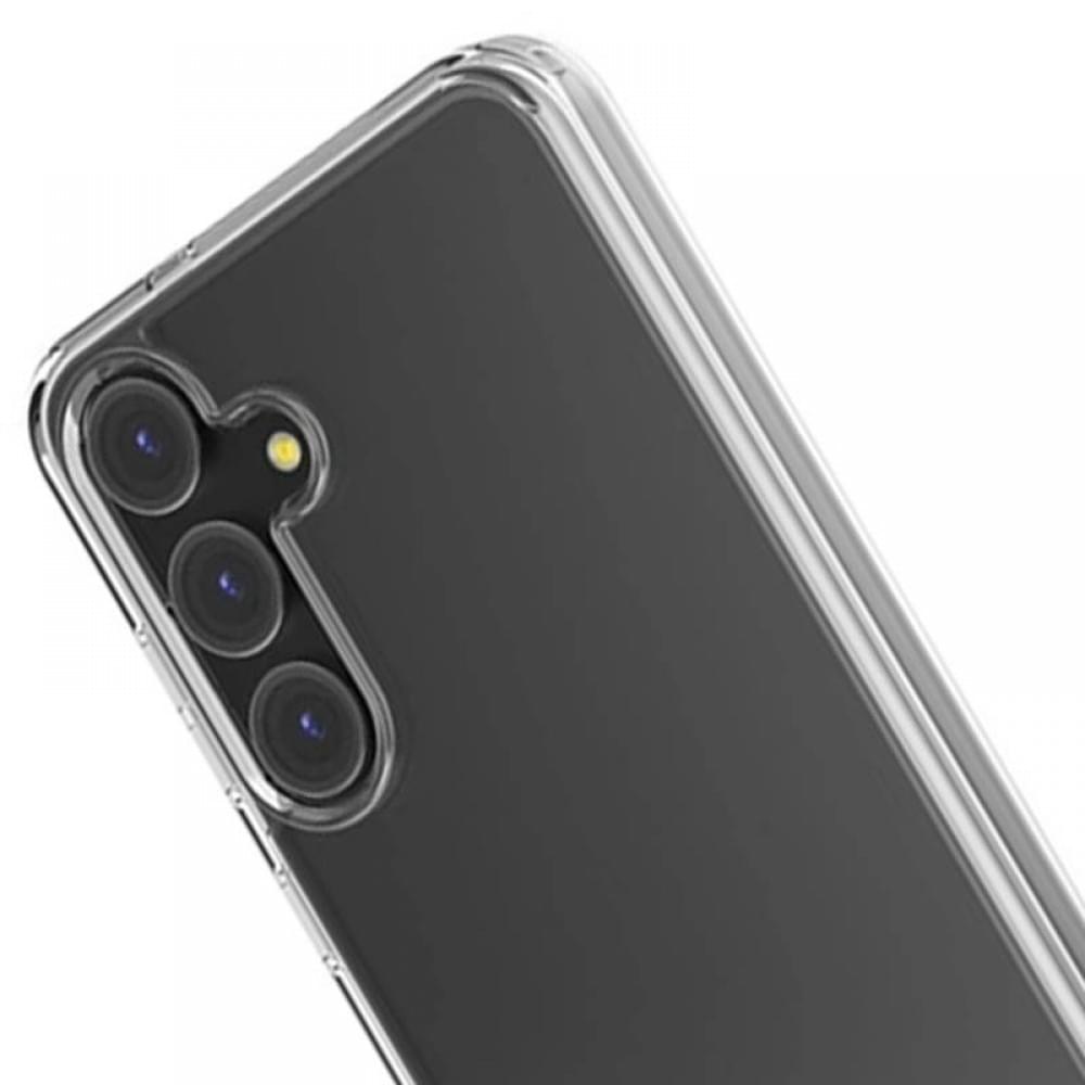 Чохол SGP Ultra Hybrid для Samsung Galaxy A35 Прозорий