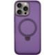 Чохол Ummi Colorful with MagSafe HQ Ring для Apple iPhone 14 Pro Max (6.7") Purple