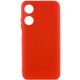 Чехол Silicone Cover Lakshmi Full Camera (A) для Oppo A38 / A18