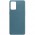 Силіконовий чохол Candy для Oppo A54 4G Синій / Powder Blue