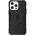 Ударостійкий чохол UAG Pathfinder with MagSafe для Apple iPhone 15 Pro (6.1") Чорний