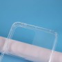 TPU чохол Epic Transparent 1,0mm для Samsung Galaxy S20 Ultra Безбарвний (прозорий)