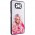 TPU+PC чохол Prisma Ladies для Xiaomi Poco X3 NFC / Poco X3 Pro Pink