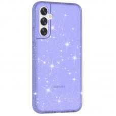 TPU чохол Nova для Samsung Galaxy A14 4G/5G Purple