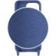 Чохол TPU two straps California для Apple iPhone 12 Pro / 12 (6.1") Темно-синій / Midnight blue