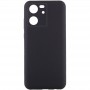 Чохол Silicone Cover Lakshmi Full Camera (AAA) для Xiaomi 13T / 13T Pro Чорний / Black