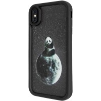 TPU чохол Prestige для Apple iPhone X / XS (5.8") Moon