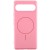 Чехол Silicone Cover Lakshmi (AA) with MagFit для Google Pixel 9 / 9 Pro