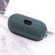 Футляр FineWoven (AAA) для Apple AirPods Pro 2 Evergree