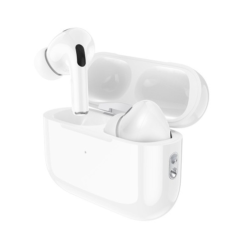 Бездротові TWS навушники Hoco EW69 ANC+ENC White