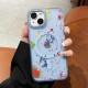 Чохол TPU+PC Flush with MagSafe для Apple iPhone 13 (6.1") Lazure