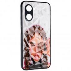 TPU+PC чехол Prisma Ladies для Realme C33