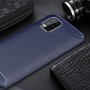 TPU чохол Slim Series для Xiaomi Mi 10 Lite Синій