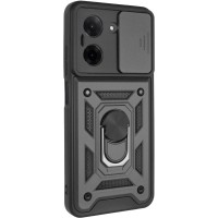 Чохол Ummi Camshield Serge Ring для Xiaomi Redmi A5 (Europe version) Чорний / Black