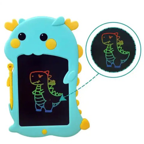 Планшет для малювання Dragon Love 8,5 дюймів Blue