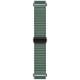 Ремінець Nylon Ocean Band для Smart Watch 22mm Greener
