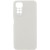 Чохол Silicone Cover Ummi Lakshmi Full Camera (AA) для Xiaomi Redmi Note 11 (Global) / Note 11S Білий / White