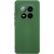 Чохол Silicone Cover Ummi Lakshmi Full Camera (AA) для Xiaomi Redmi Note 14 Pro+ 5G Зелений / Dark green