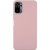 Чохол Silicone Cover Ummi Lakshmi (AA) для Xiaomi Redmi Note 10 / Note 10s / Poco M5s Рожевий / Pink Sand