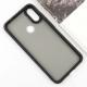 Чохол TPU+PC Lyon Frosted для Xiaomi Redmi Note 7 / Note 7 Pro / Note 7s Black
