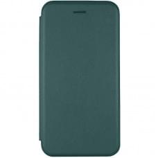 Кожаный чехол-книжка Classy для Apple iPhone 11 (6.1")