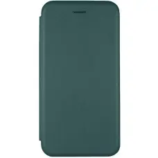 Кожаный чехол-книжка Classy для Apple iPhone 11 (6.1")